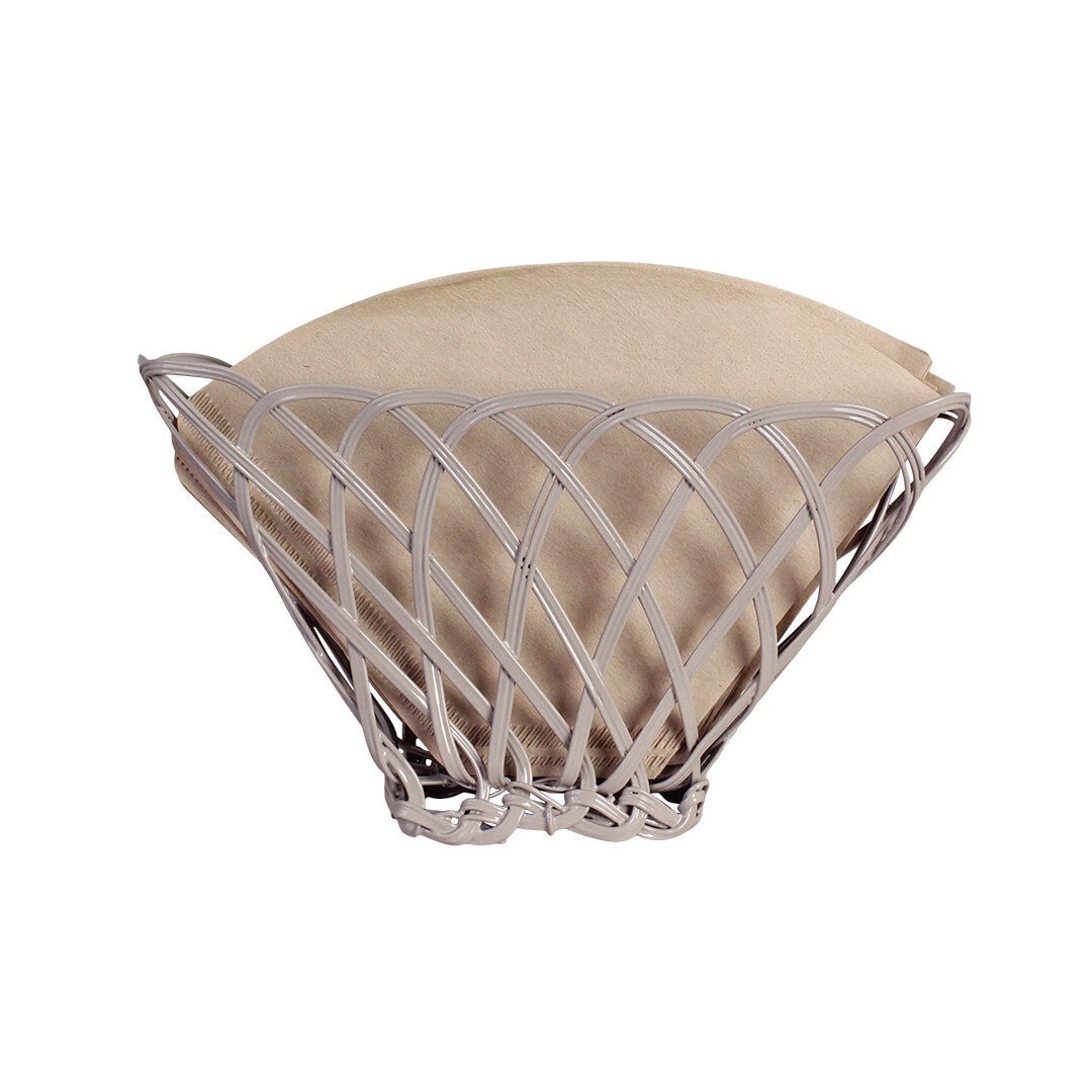 Coffee Filter Holder Hildur Beige