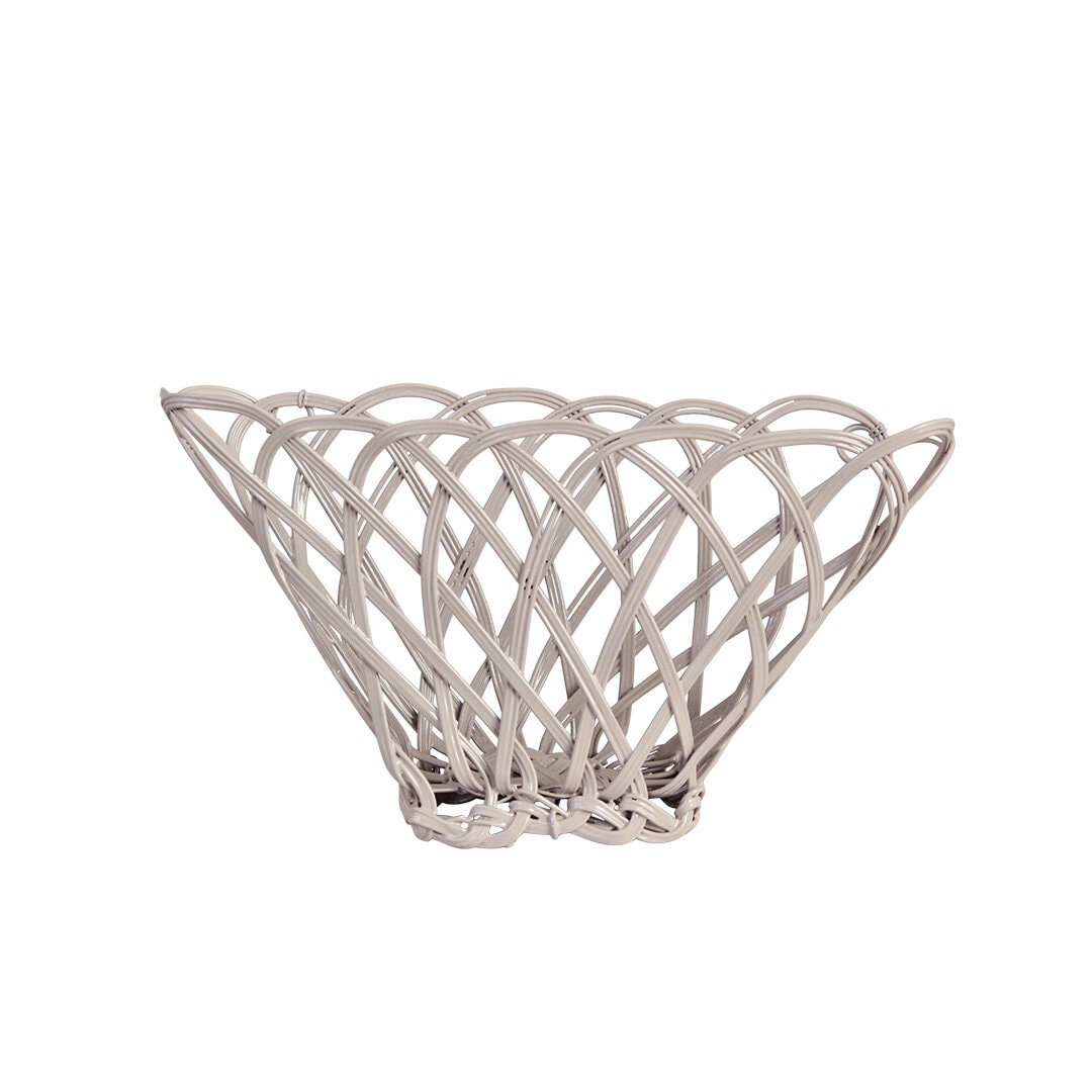 Coffee Filter Holder Hildur Beige