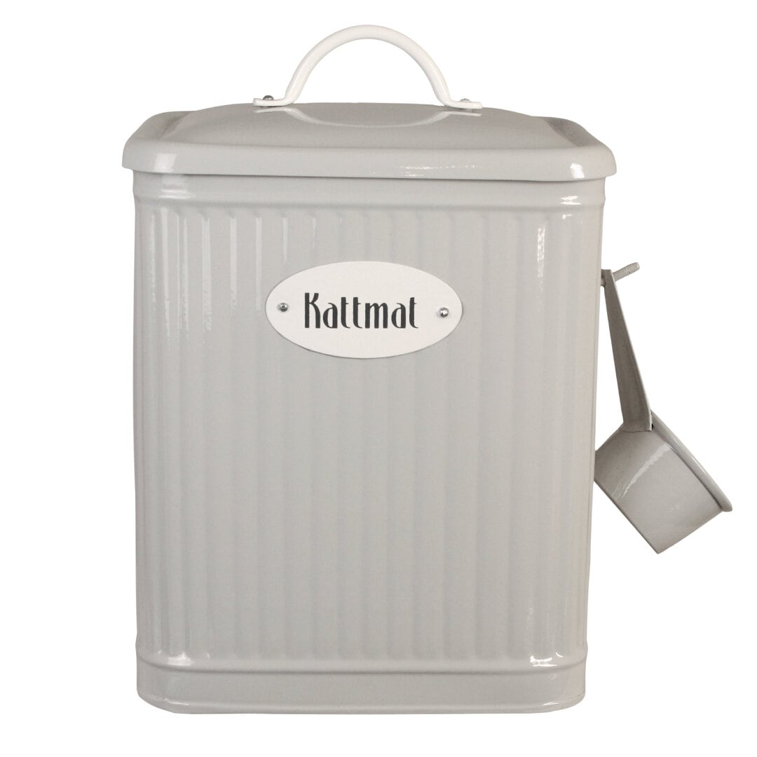 Tin Hugo Kattmat Beige