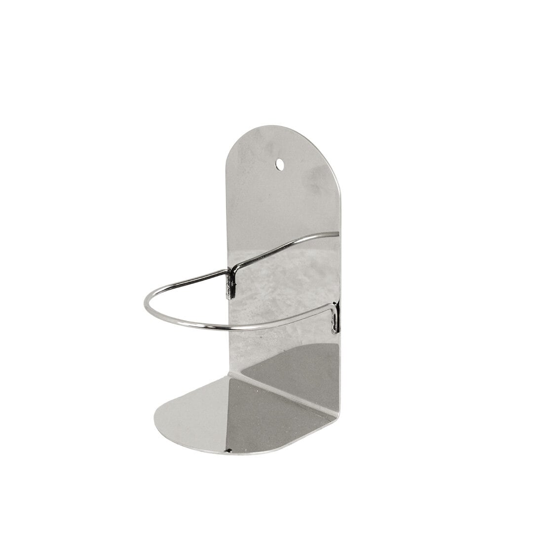 Tvålpumpshållare Hjalmar Rostfritt Stål