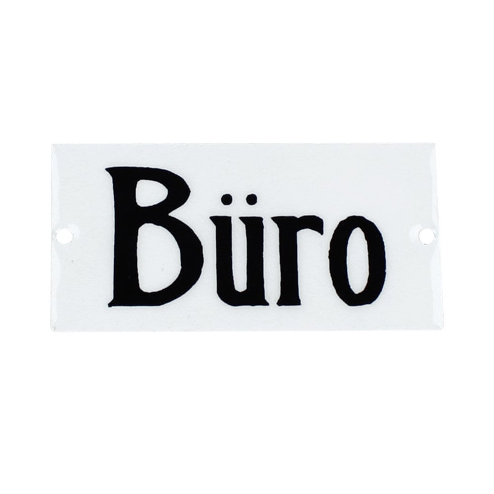 Sign Büro