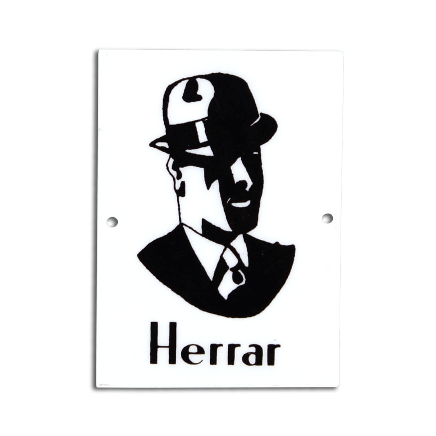 Sign Herrar