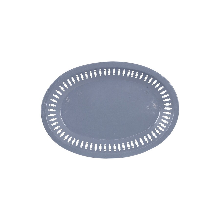 Tray Allan Blue Small