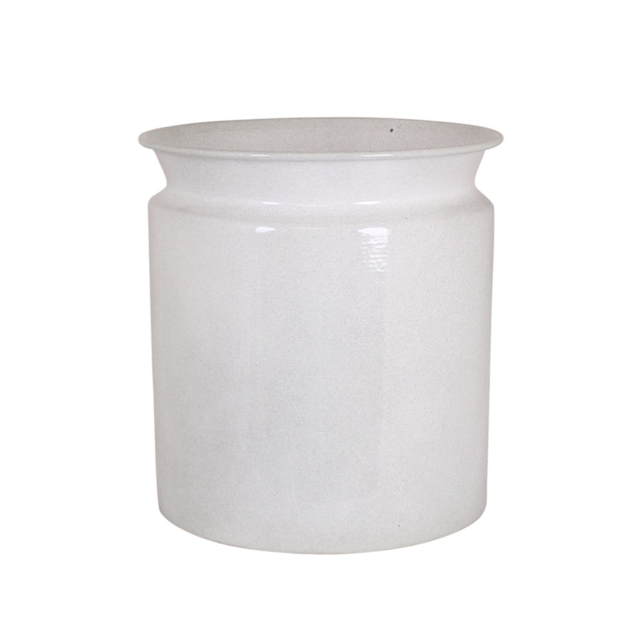 Pot Floda Antique White Medium