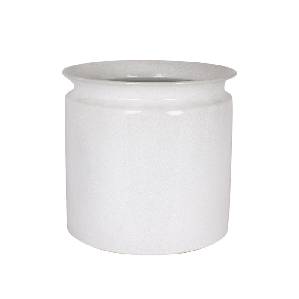 Pot Floda Antique White XL
