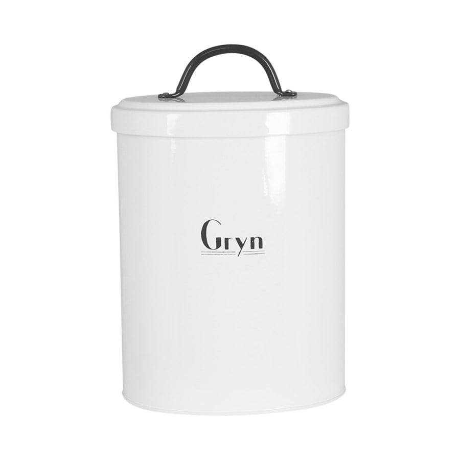 Tin Ralf Gryn