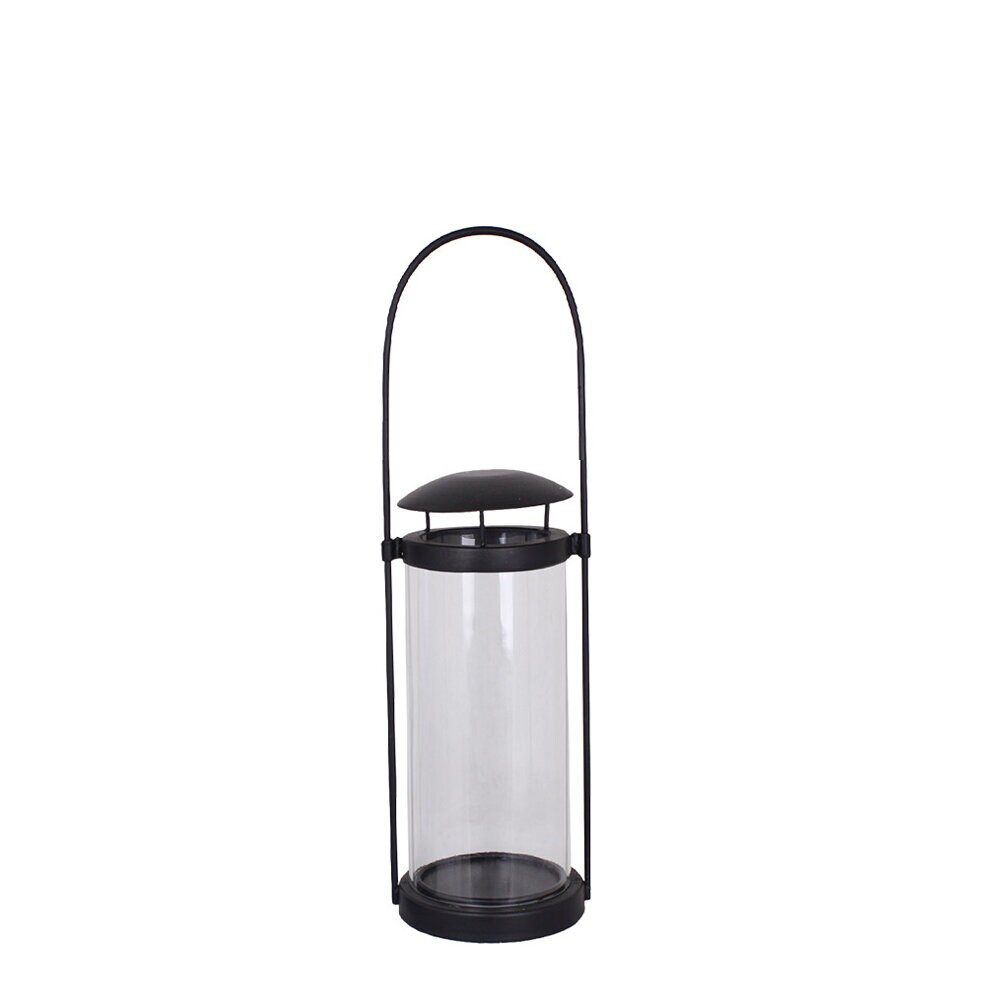 Lantern Lena Black Small