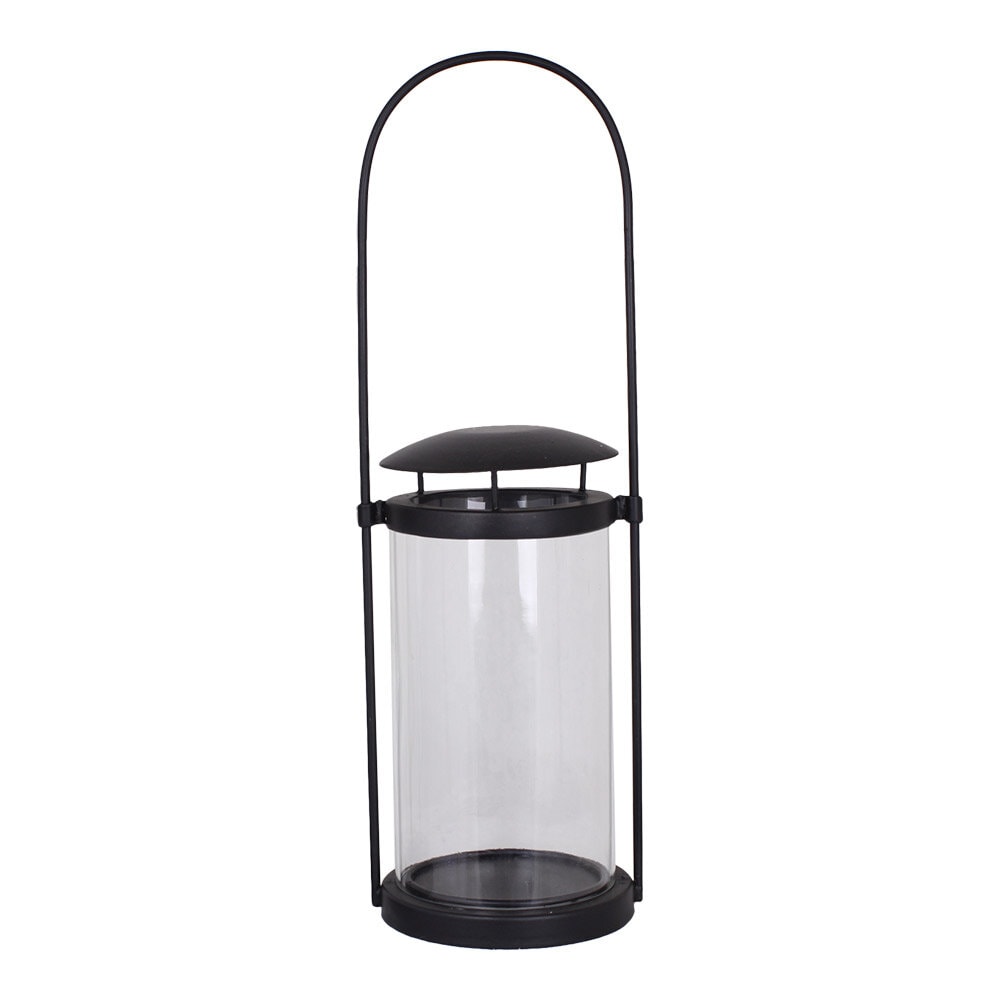 Lantern Lena Black Large