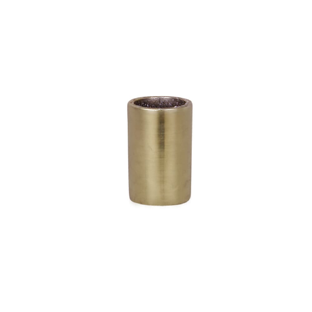 Magnet Candle Holder Brass