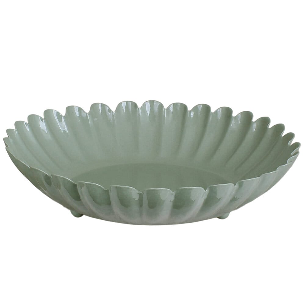 Bowl Ingrid Green XL