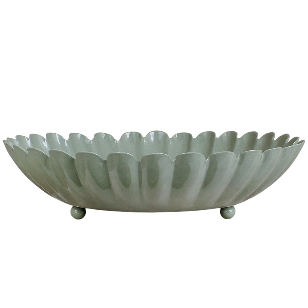 Bowl Ingrid Green XL