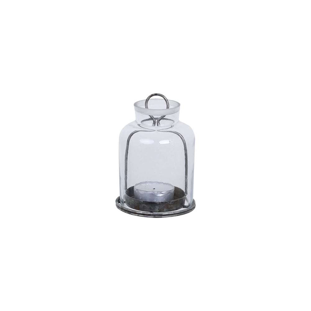 Hanging Lantern for Large Tealight