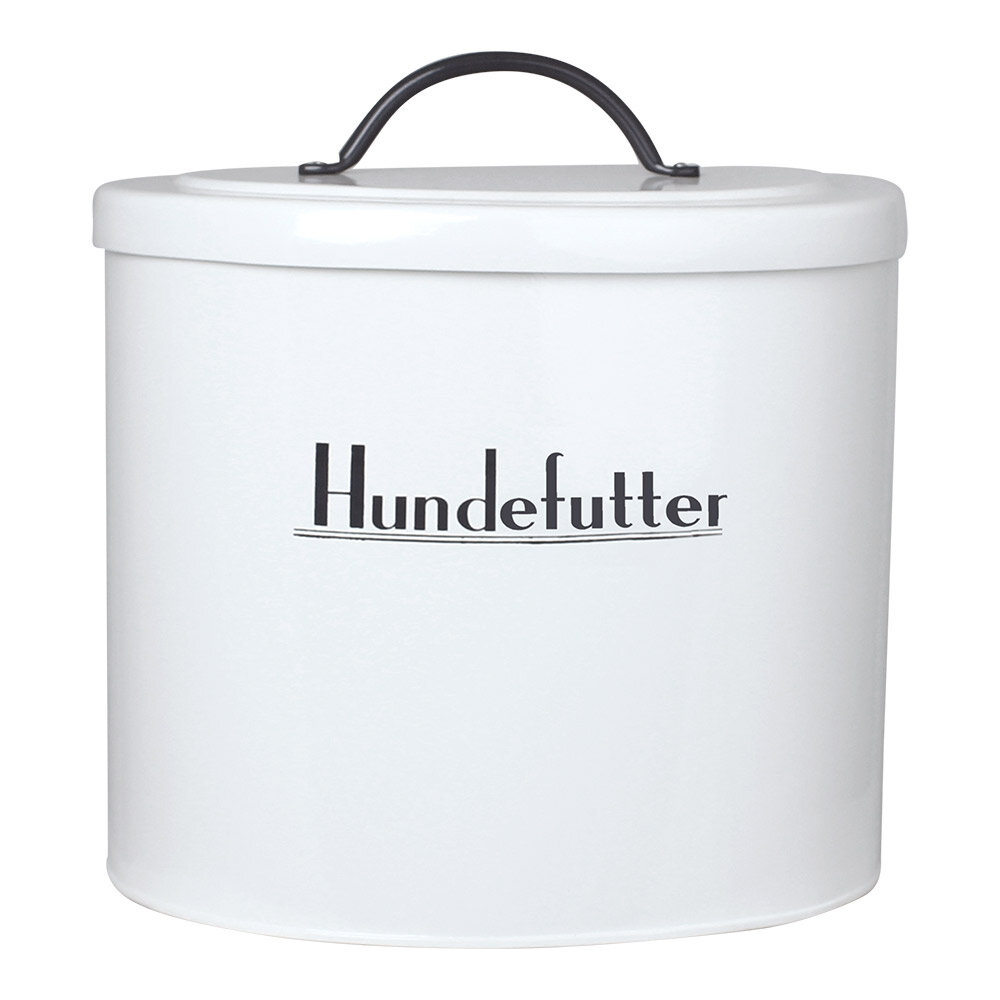 Tin Ralf Hundefutter