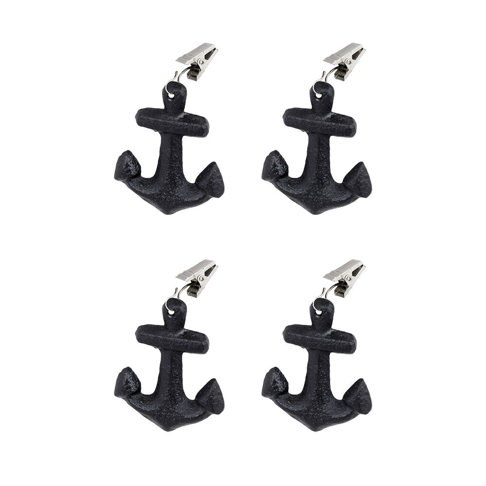 Table Cloth Weight Anchor S/4