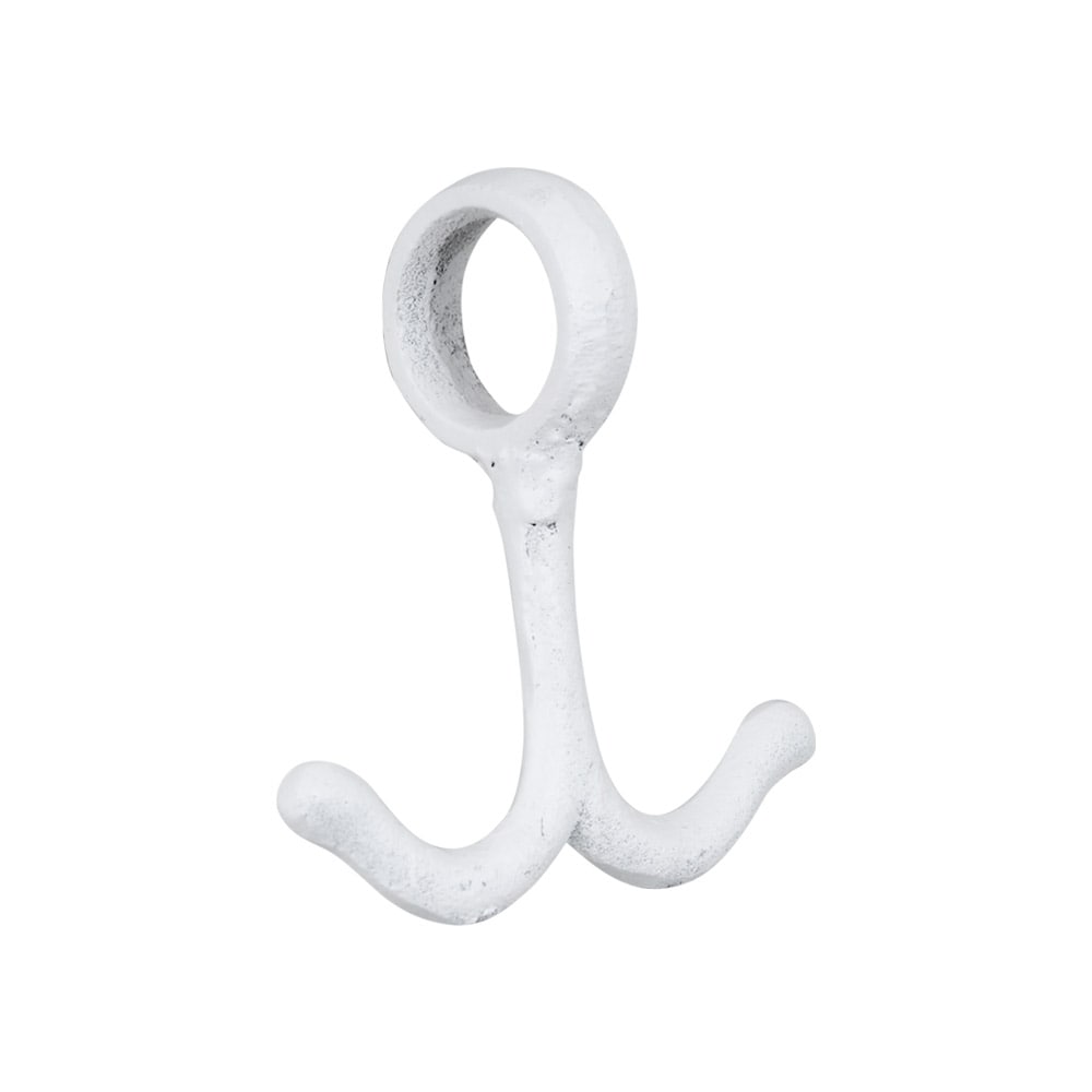 Anchor Hook Evert White