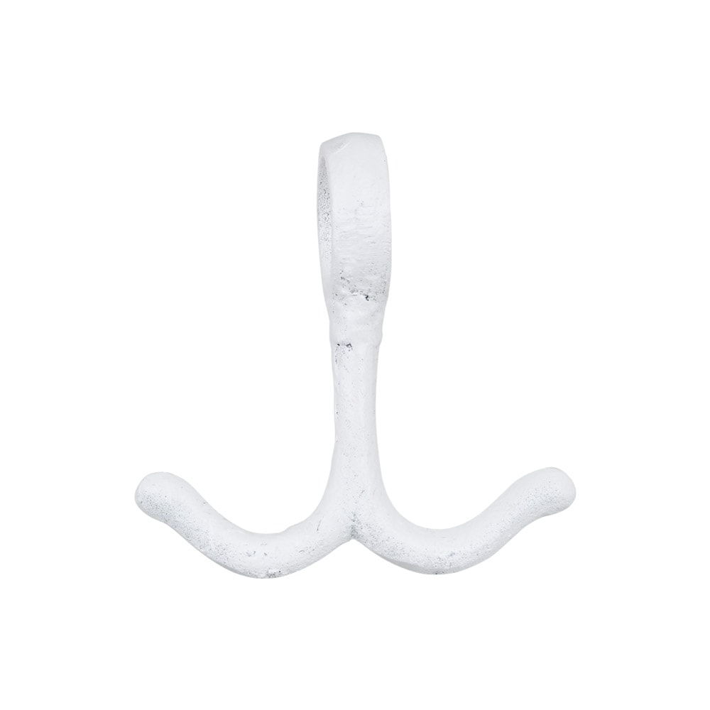 Anchor Hook Evert White