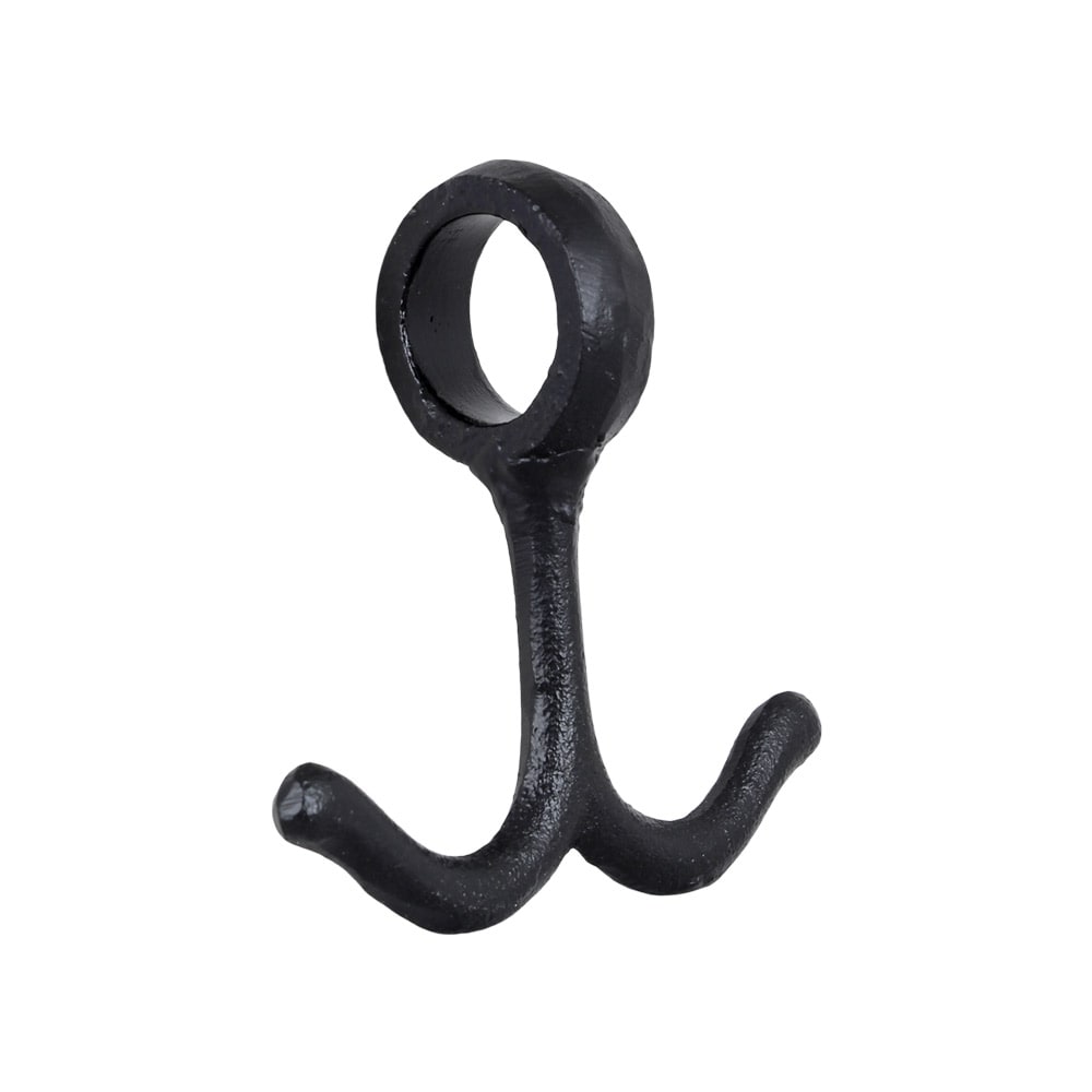 Anchor Hook Evert Black