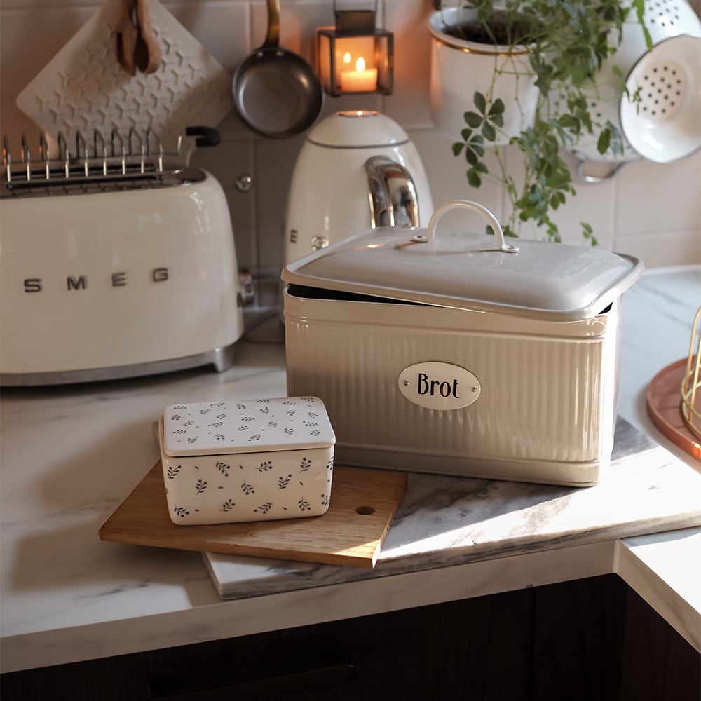 Dose Hugo Brot Beige