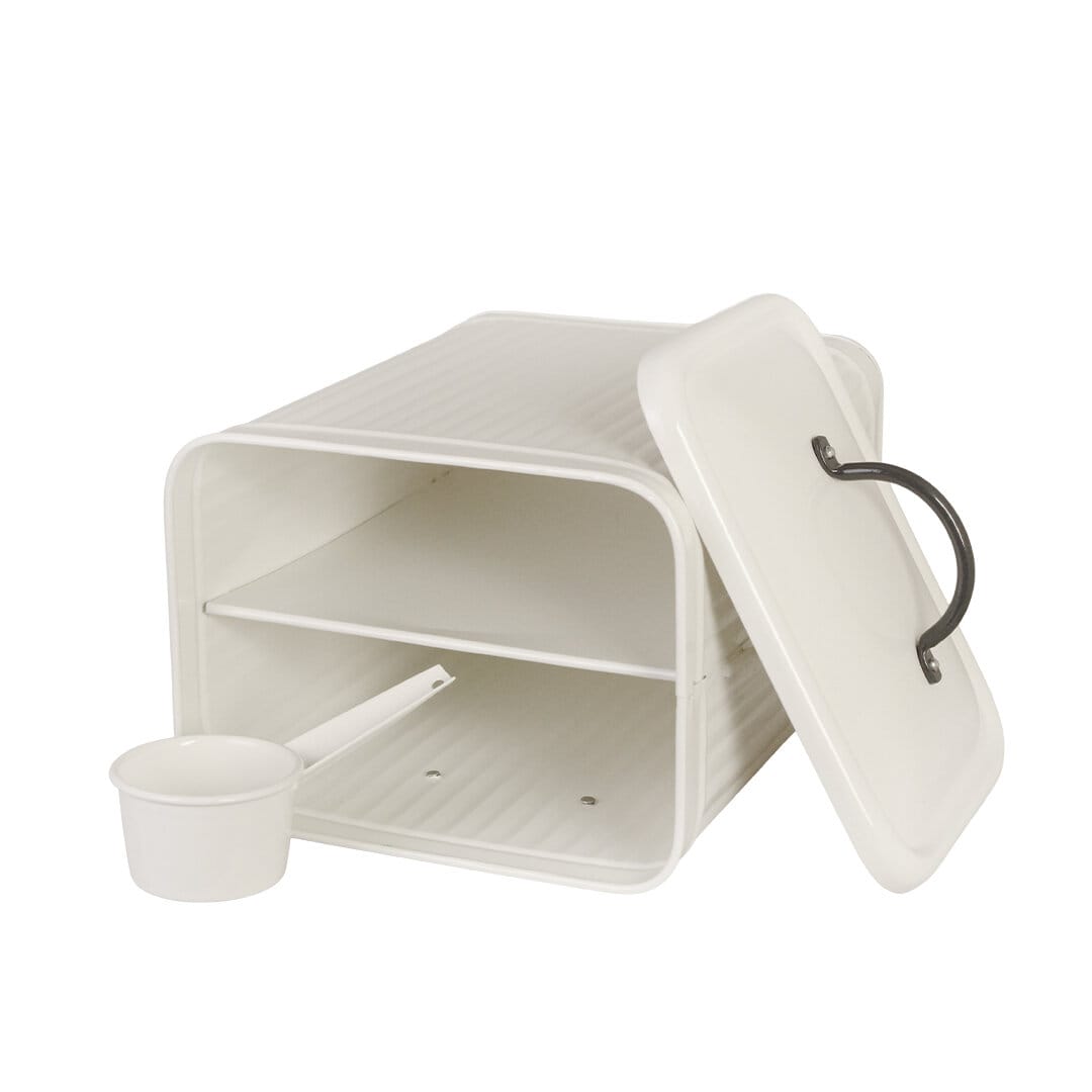 Tin Hugo Tvättmedel White