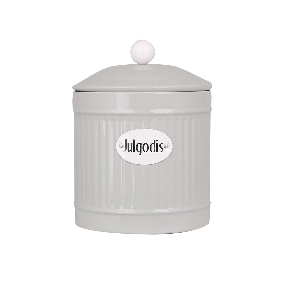 Tin Hugo Julgodis Beige