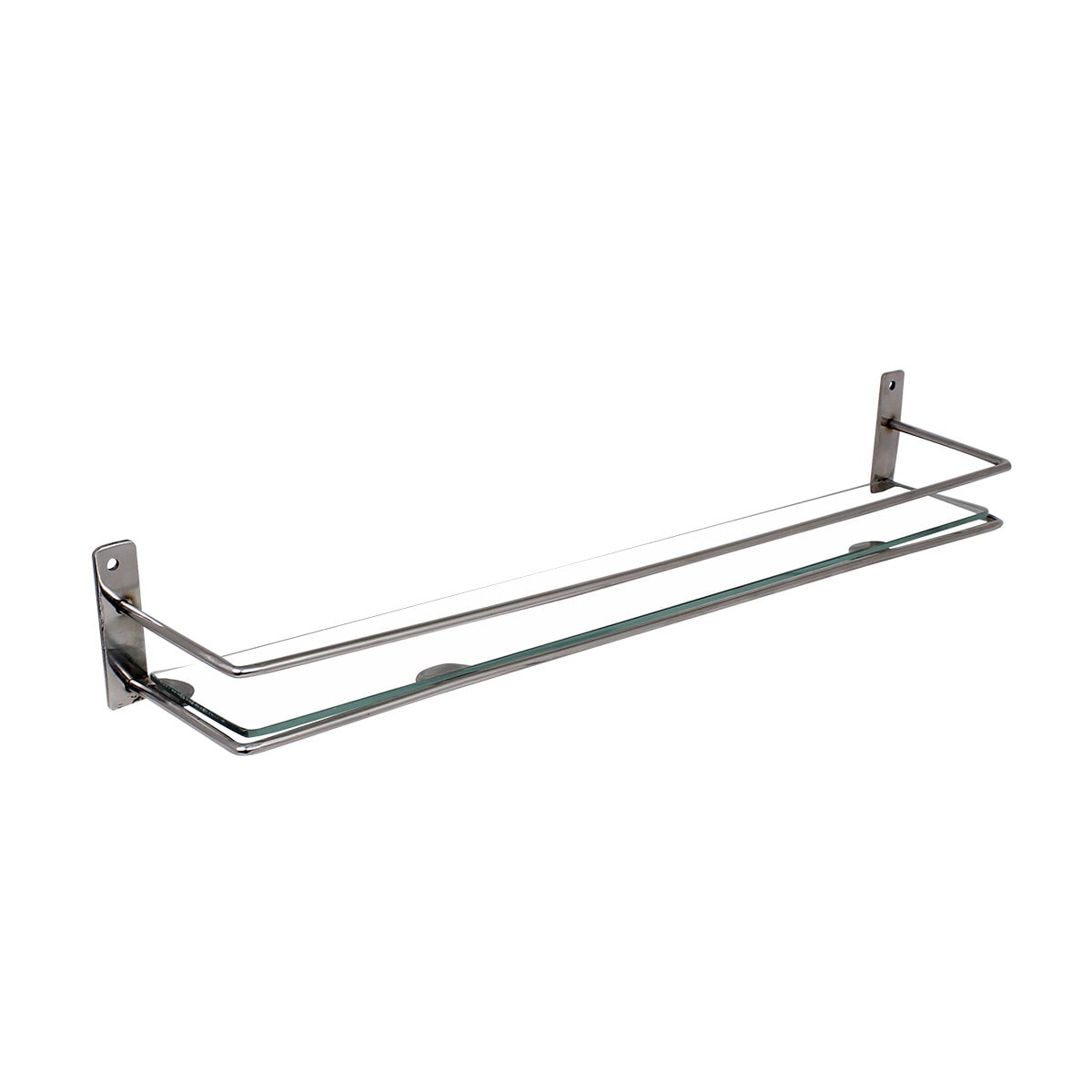 Bathroom Shelf Stainless Steel