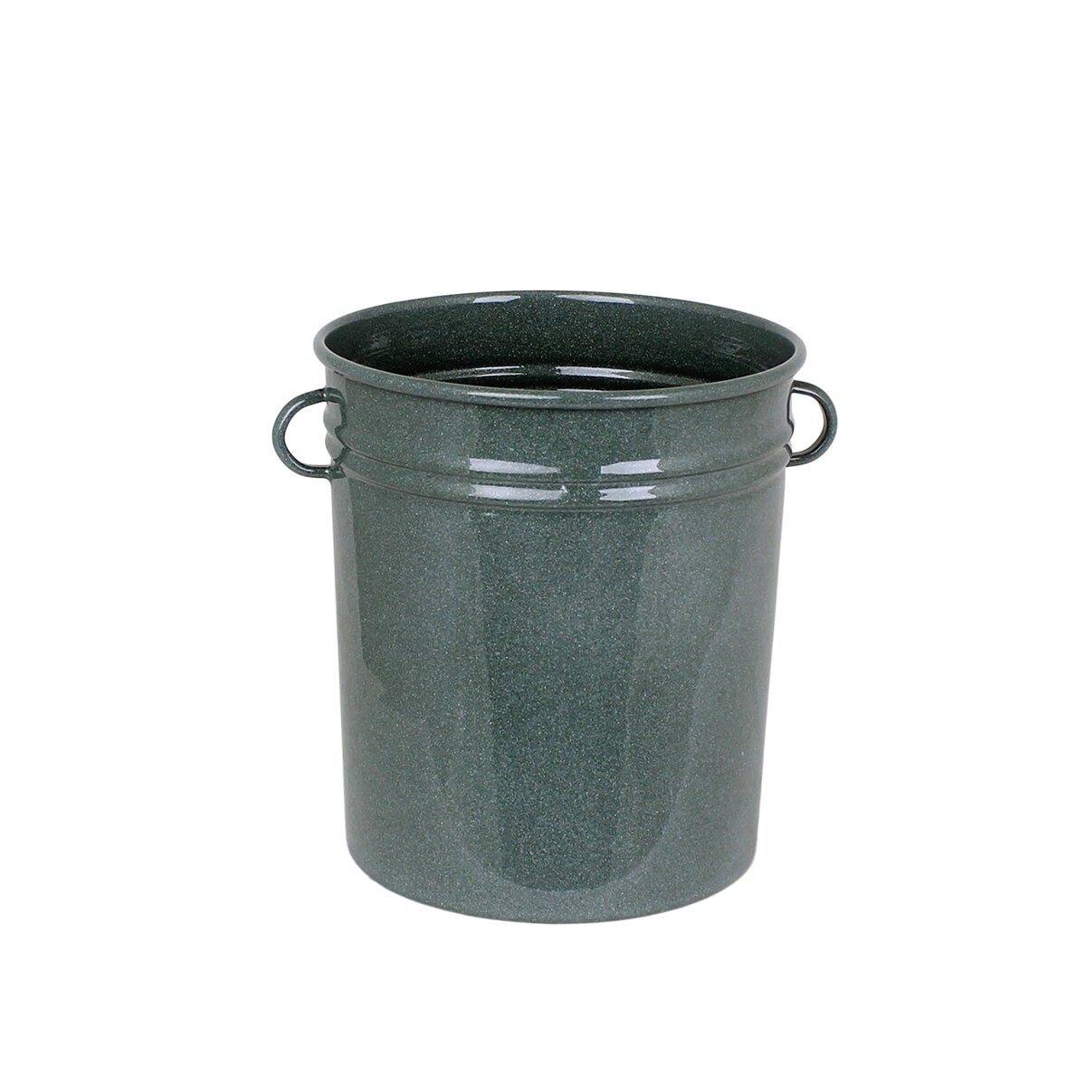 Utensil Tin Ingrid Dark Green