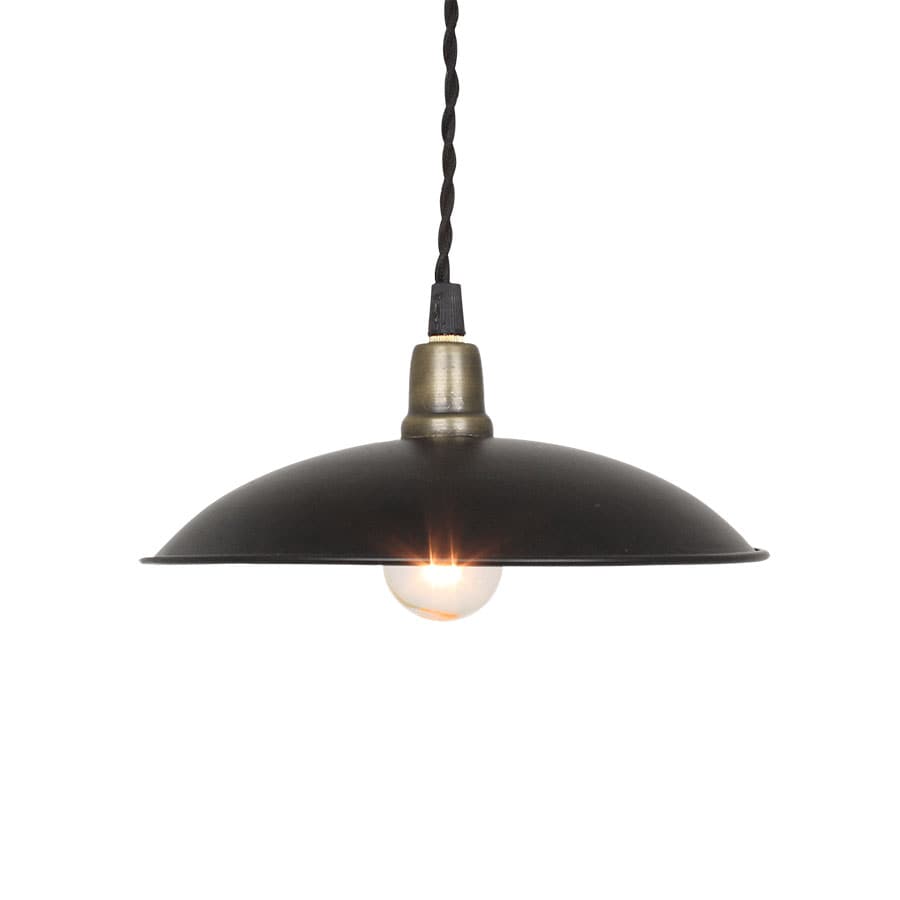Pendant Lamp Oskar Black