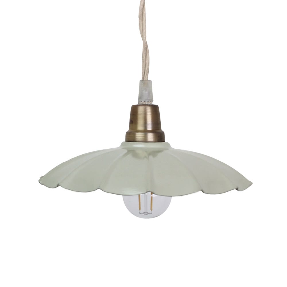 Pendant Lamp Gustav Mint