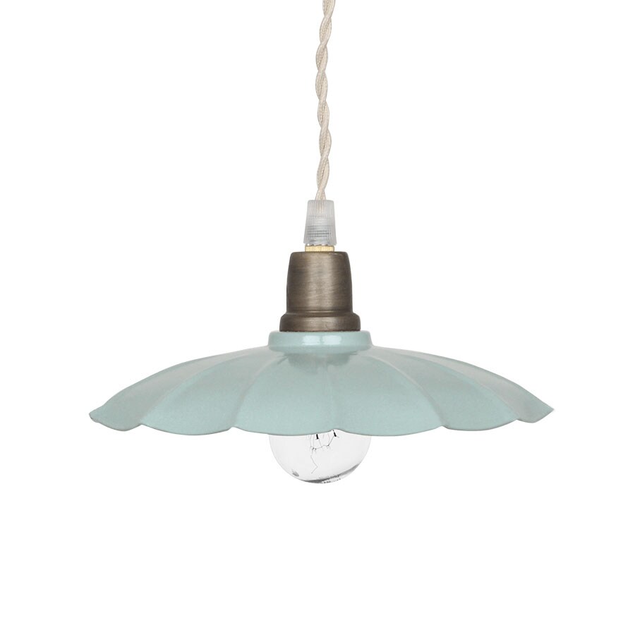 Pendant Lamp Gustav Mint