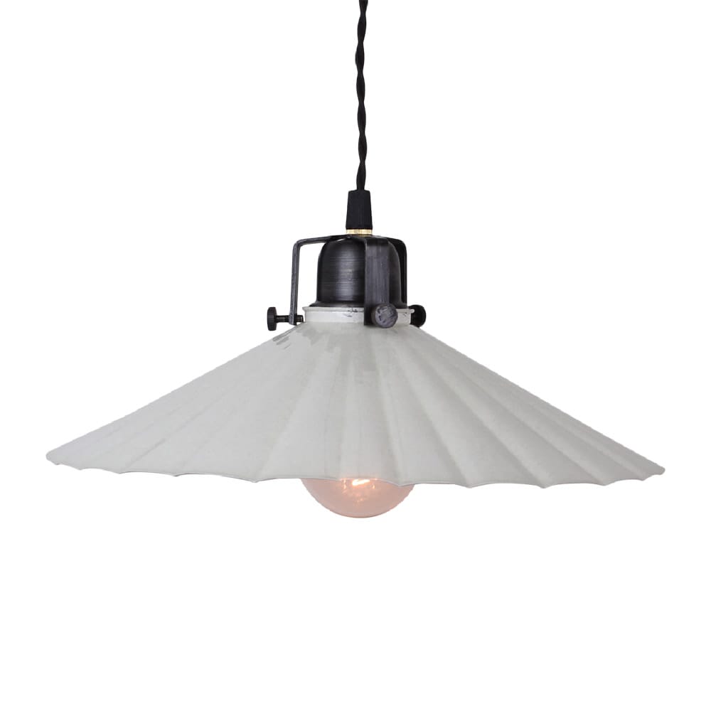 Pendant Lamp Anita Antique White