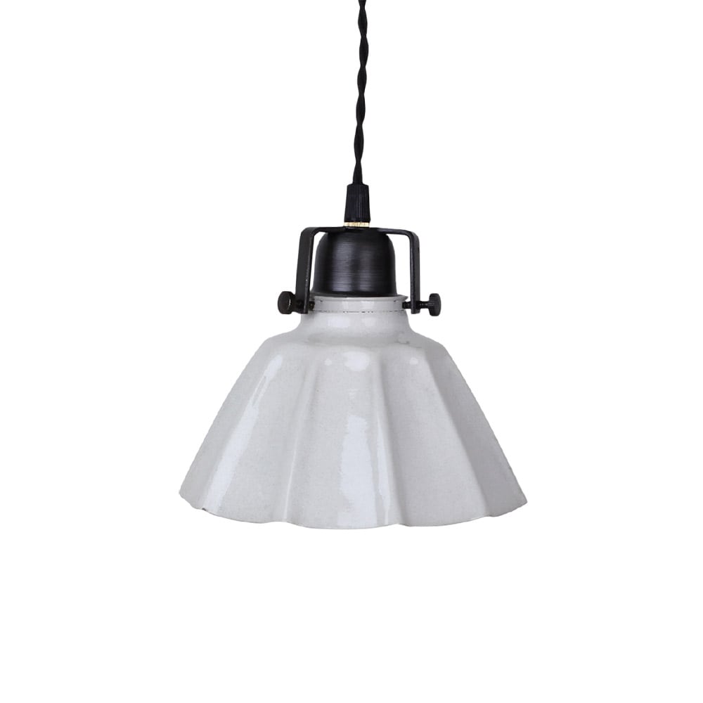 Pendant Lamp Margareta Antique White