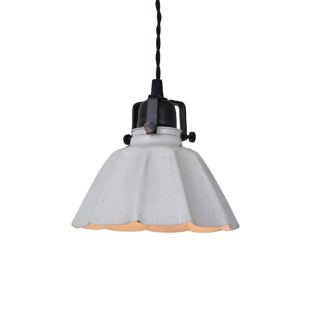 Pendant Lamp Margareta Antique White