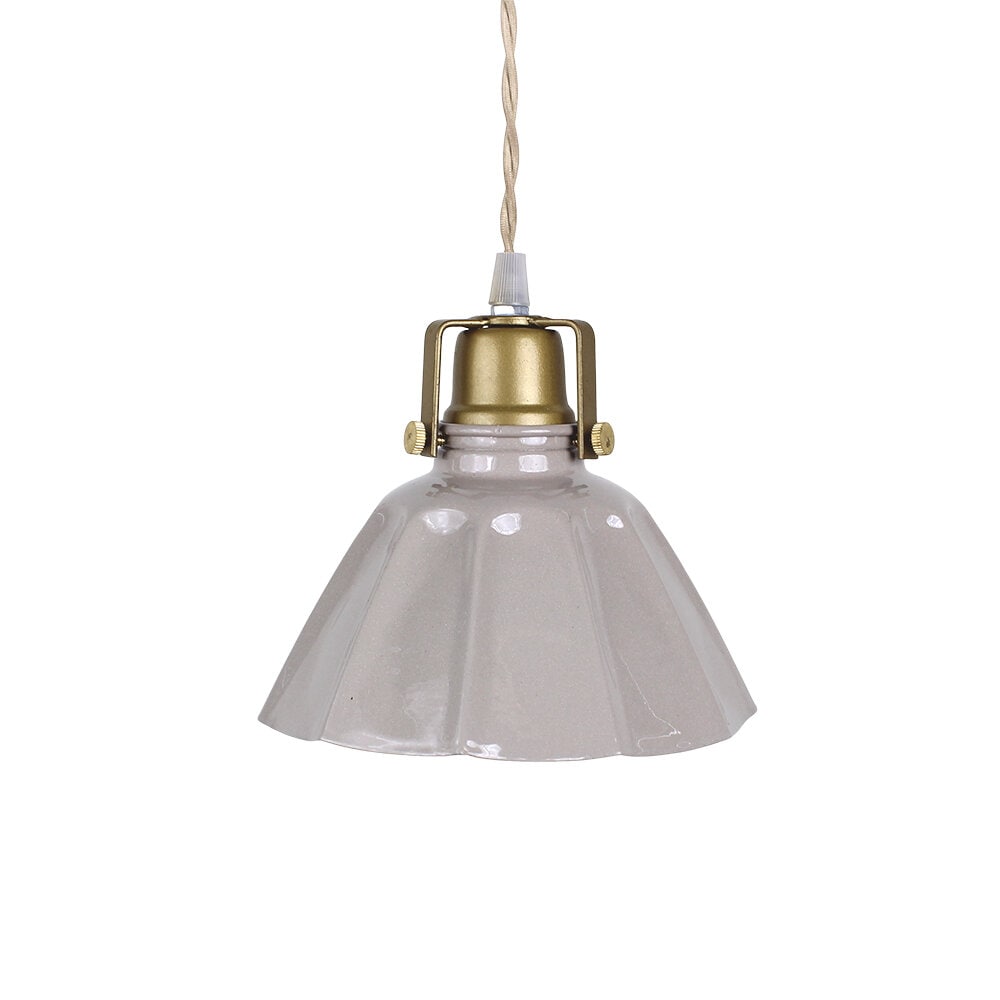 Pendant Lamp Margareta Beige