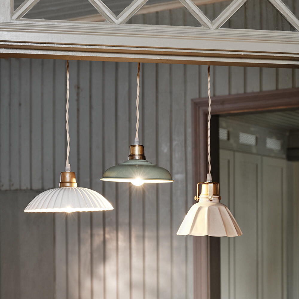 Pendant Lamp Margareta Beige