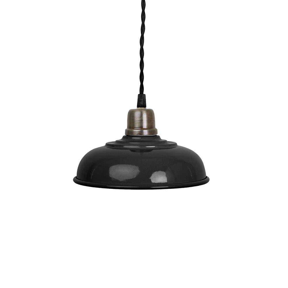 Pendant Lamp Birgith Black