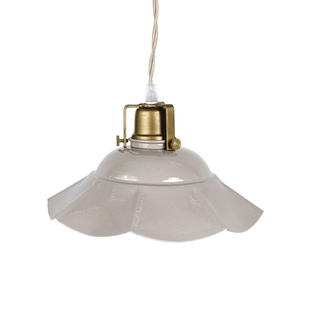 Pendant Lamp Frida Beige