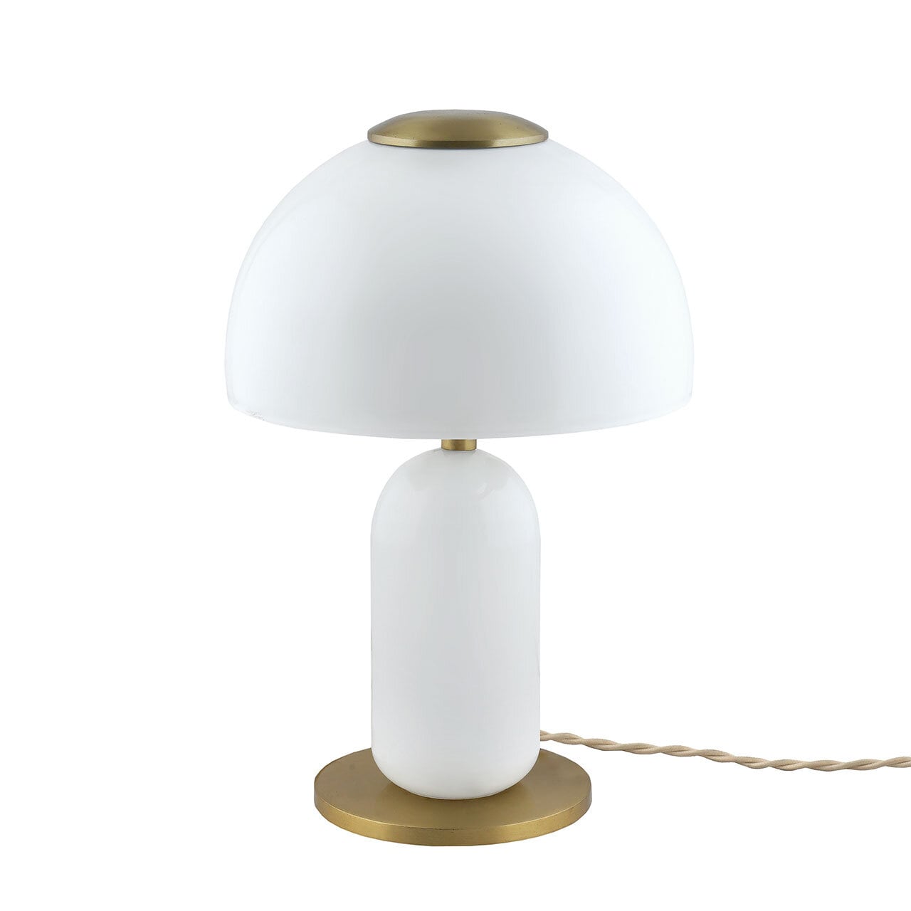 Bordslampa Margit Opal