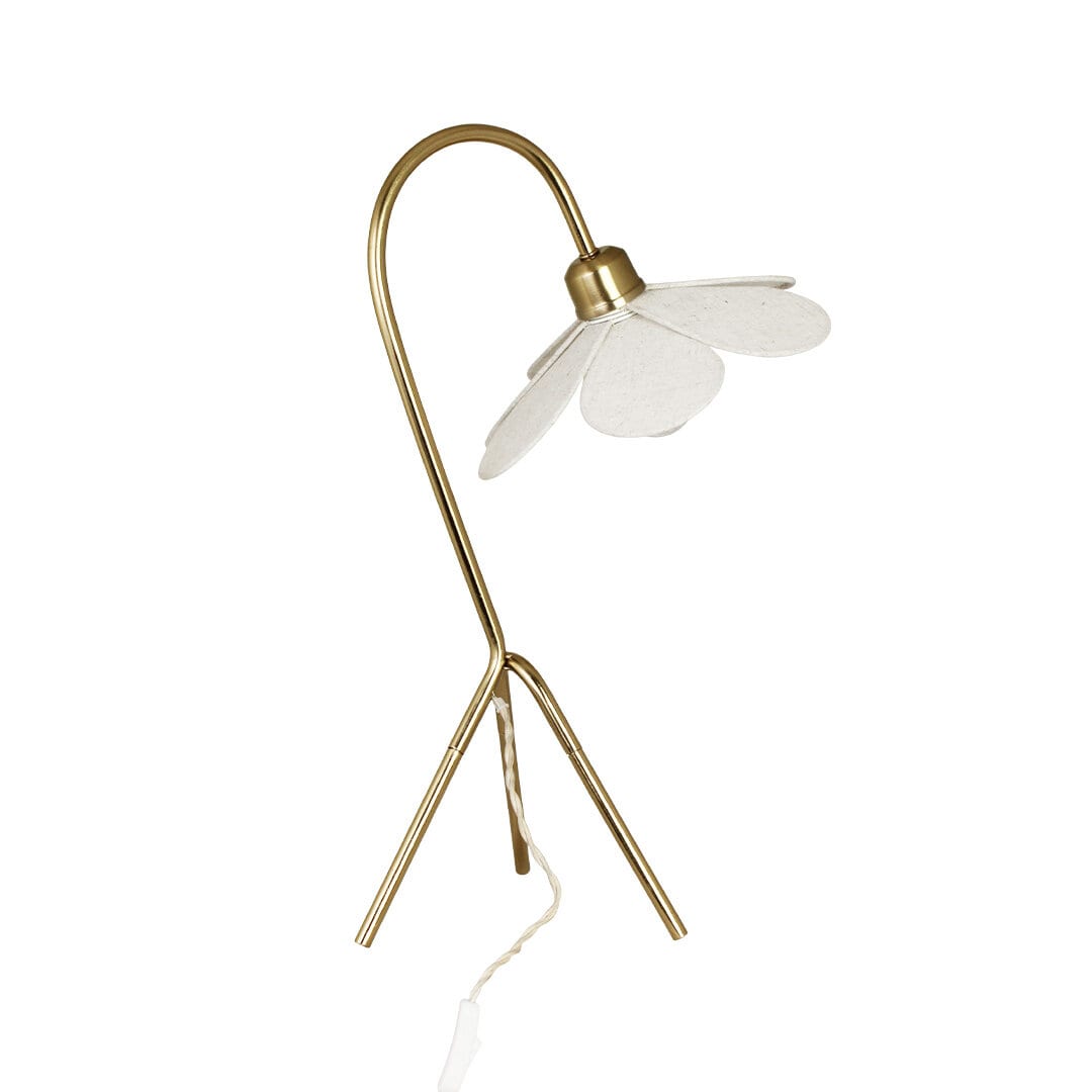 Bordslampa Daisy