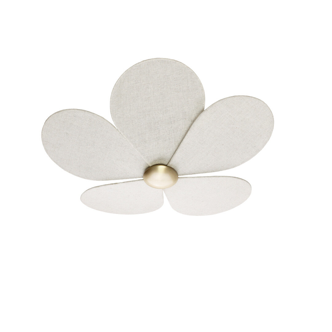 Ceiling Light Daisy