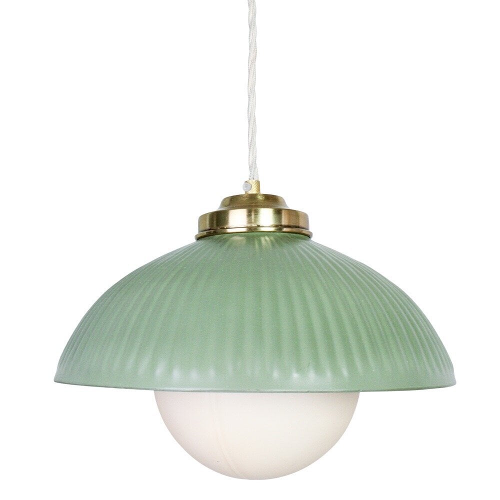 Pendant Lamp Elliot - Green