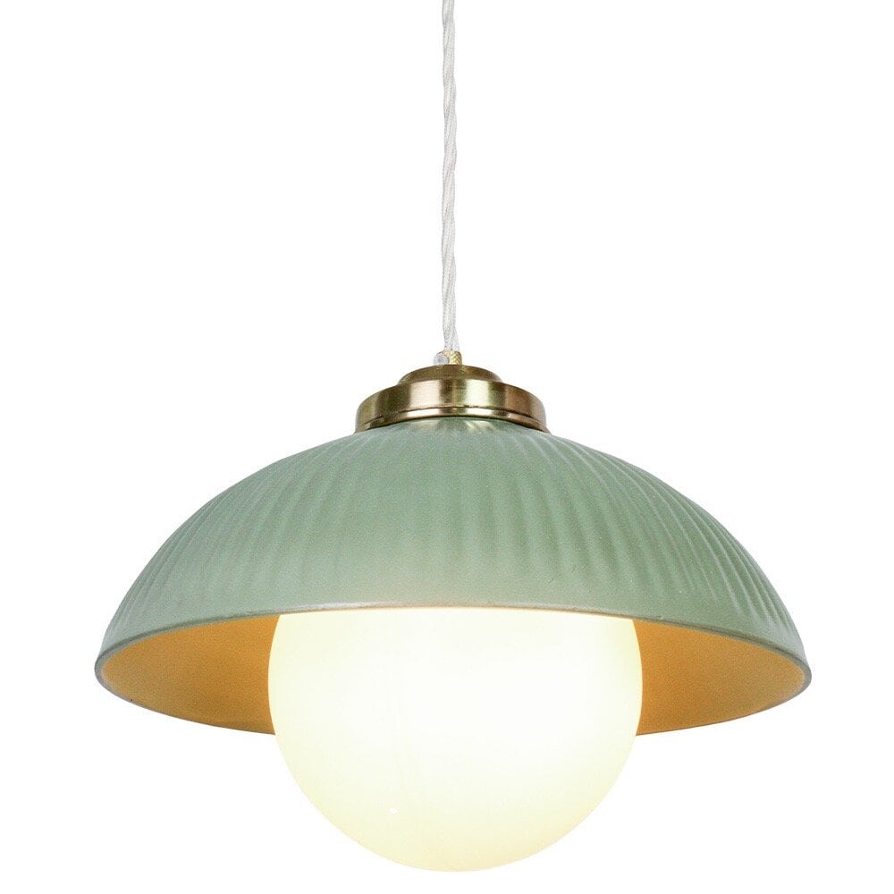 Pendant Lamp Elliot - Green
