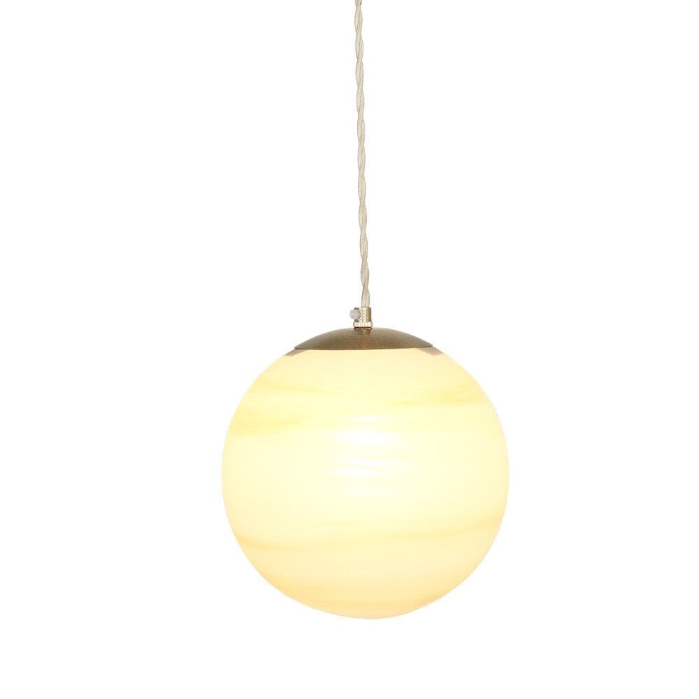 Pendant Lamp Fabian - Peach