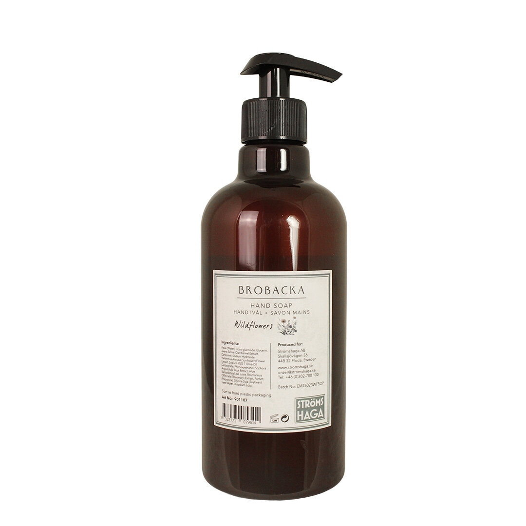 Hand Soap Brobacka Pine Forest