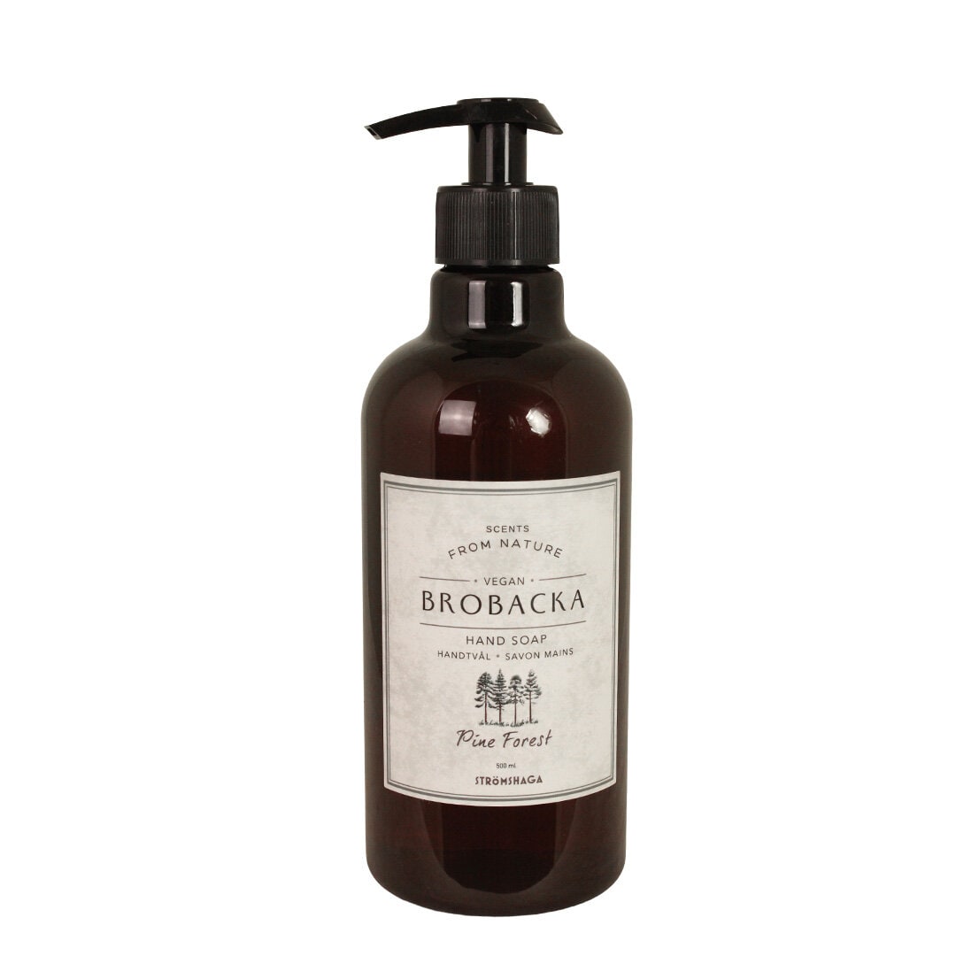 Hand Soap Brobacka Pine Forest