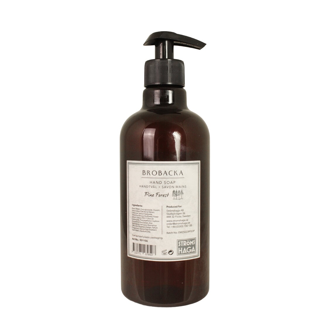 Hand Soap Brobacka Wildflowers