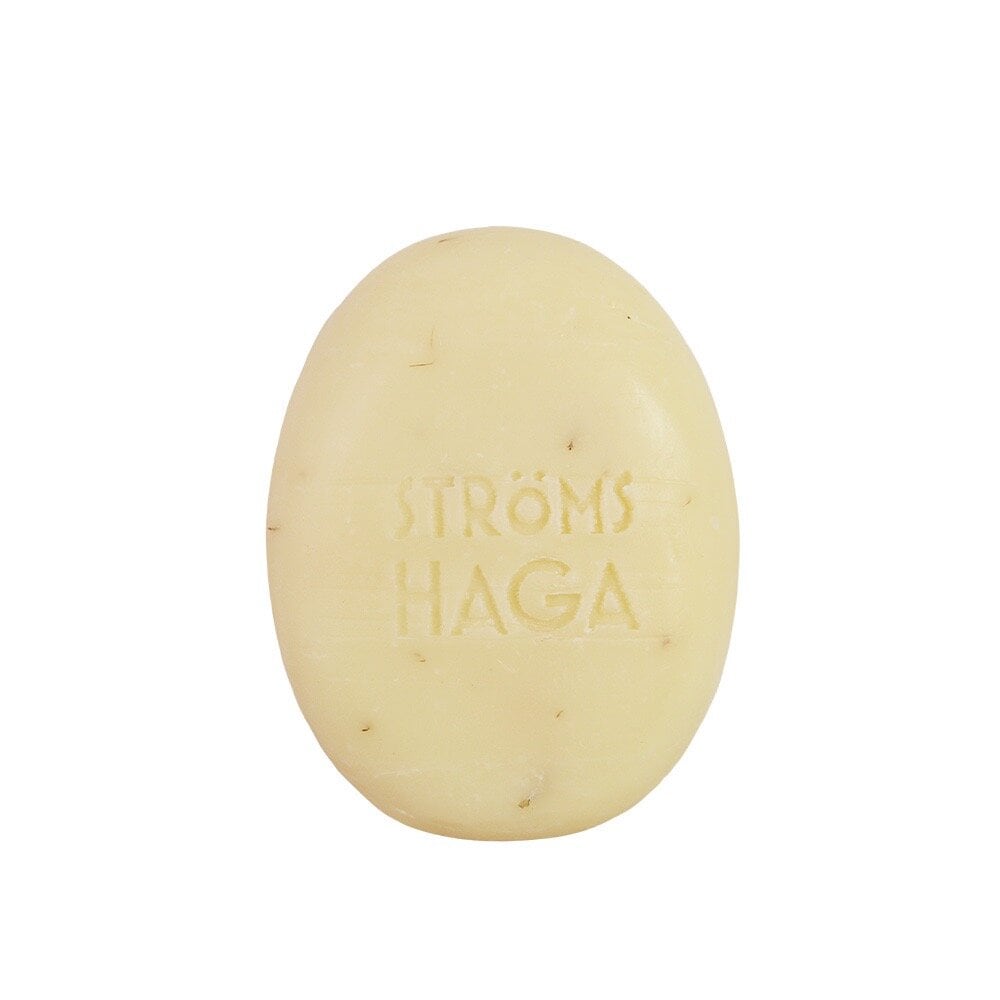 Soap Anten Oval - Lemongrass