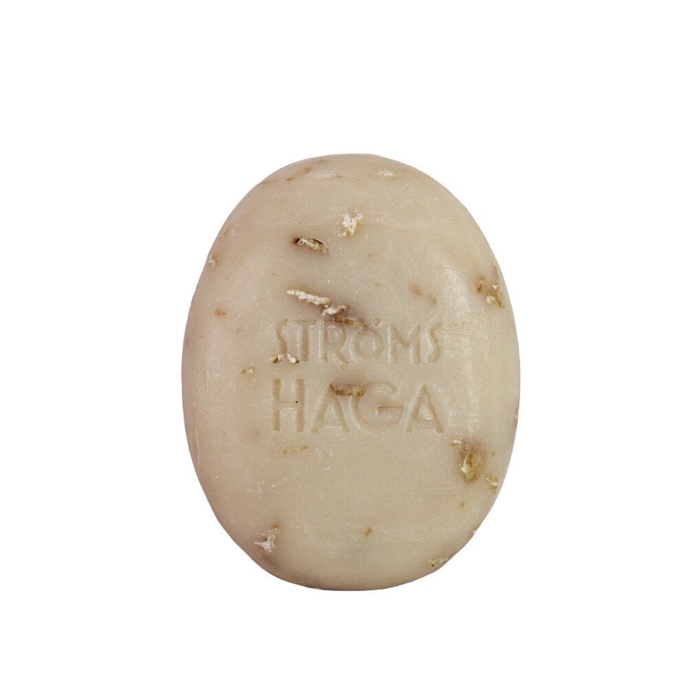 Soap Anten Oval - Honey