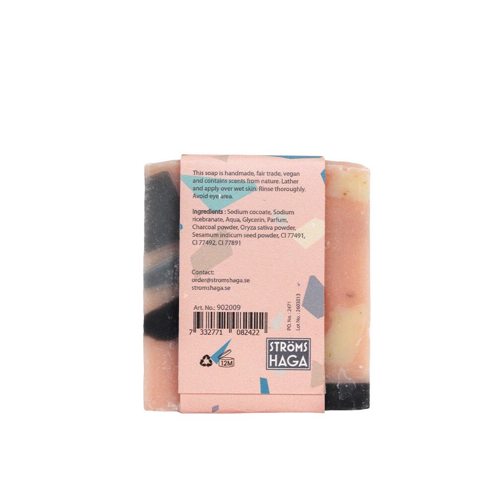 Soap Terrazzo