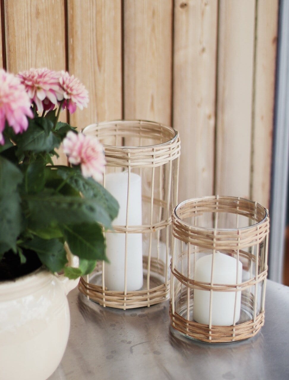 Candle Holder Tova Tall