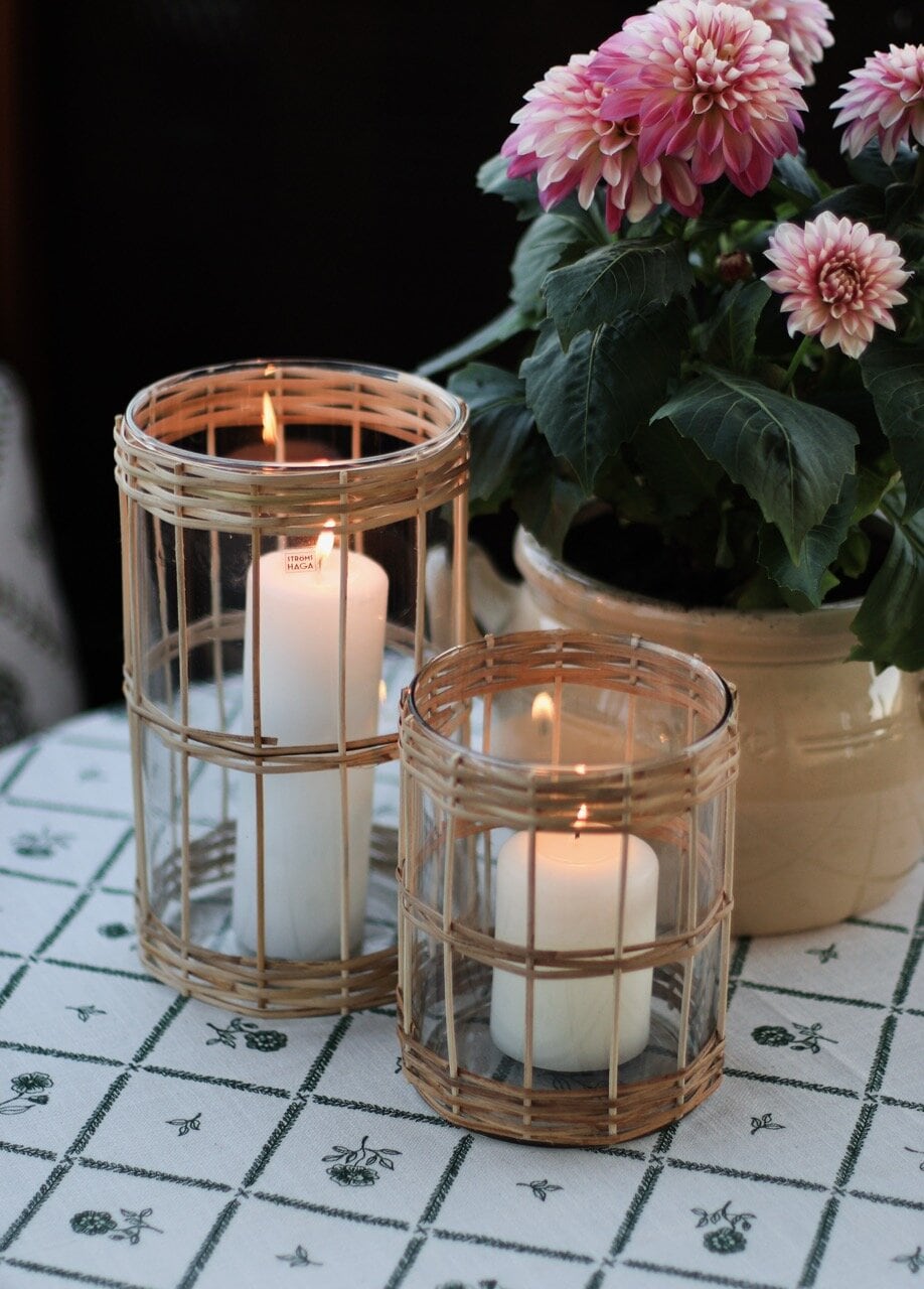 Candle Holder Tova Tall
